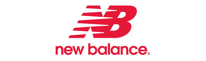 Logo of New Balance
